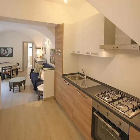 Apartment Luigi Xiv